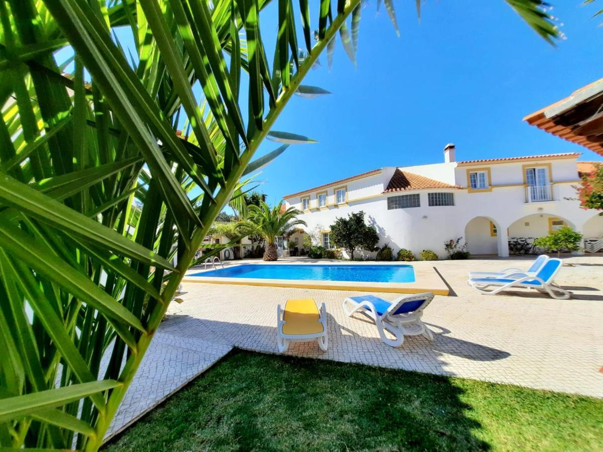 Quinta Do Moinho De Vento - Racket & Country Club - Duna Parque Resorts & Hotels Vila Nova de Milfontes Esterno foto