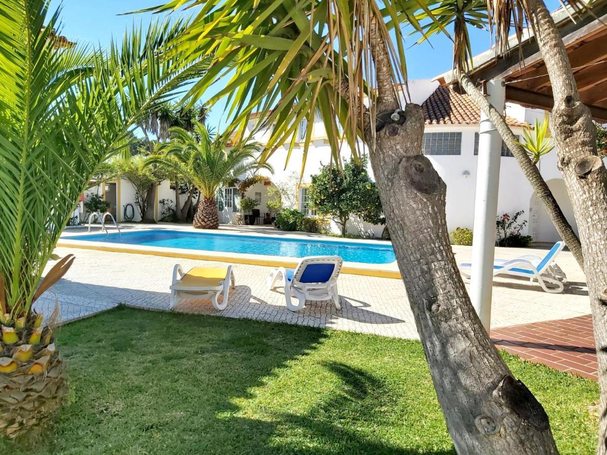 Quinta Do Moinho De Vento - Racket & Country Club - Duna Parque Resorts & Hotels Vila Nova de Milfontes Esterno foto